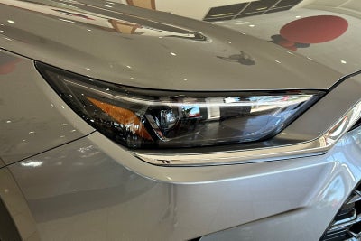 2026 Toyota Grand Highlander Hybrid MAX Limited