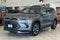 2026 Toyota Grand Highlander Hybrid MAX Limited