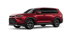 2026 Toyota Grand Highlander Hybrid MAX Limited