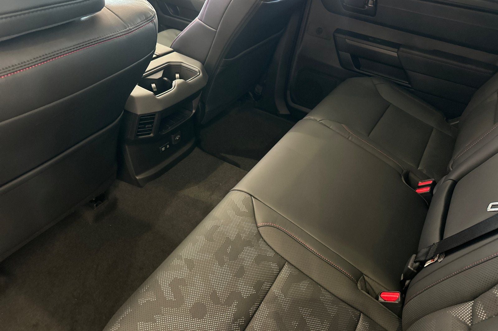2026 Toyota Tundra i-FORCE MAX Tundra TRD Pro