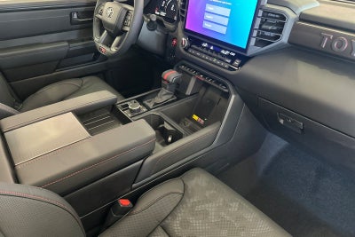 2026 Toyota Tundra i-FORCE MAX Tundra TRD Pro