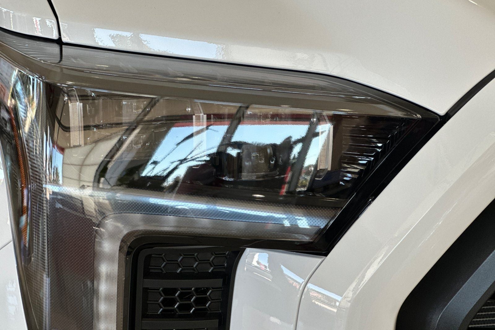 2026 Toyota Tundra i-FORCE MAX Tundra TRD Pro