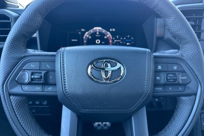 2026 Toyota Tundra i-FORCE MAX Tundra TRD Pro