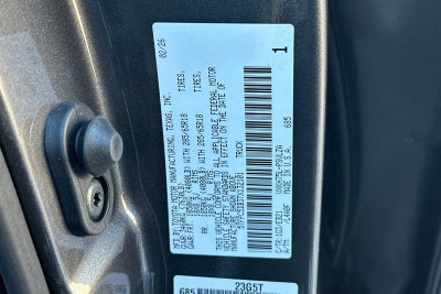 2026 Toyota Tundra i-FORCE MAX Tundra TRD Pro