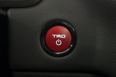 2026 Toyota Tundra i-FORCE MAX Tundra TRD Pro