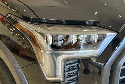 2026 Toyota Tundra i-FORCE MAX Tundra TRD Pro