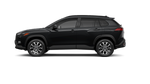 2026 Toyota Corolla Cross Hybrid SE