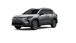 2026 Toyota Corolla Cross Hybrid SE