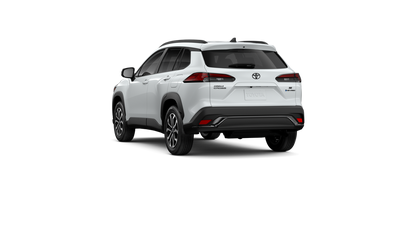 2026 Toyota Corolla Cross Hybrid SE