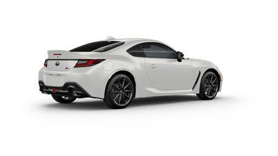 2026 Toyota GR86 Premium AT