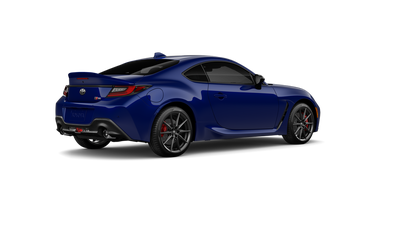 2027 Toyota GR86 Premium AT