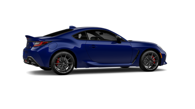 2027 Toyota GR86 Premium AT