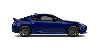 2027 Toyota GR86 Premium AT