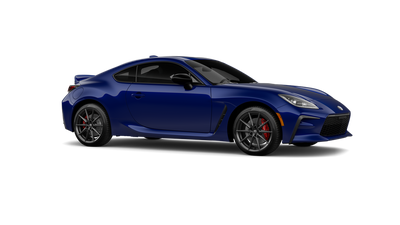 2027 Toyota GR86 Premium AT