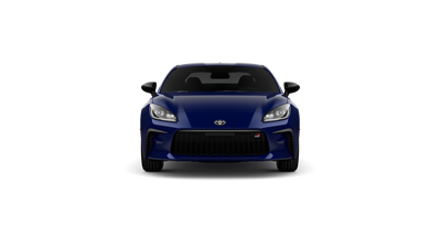 2027 Toyota GR86 Premium AT