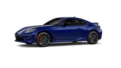 2027 Toyota GR86 Premium AT