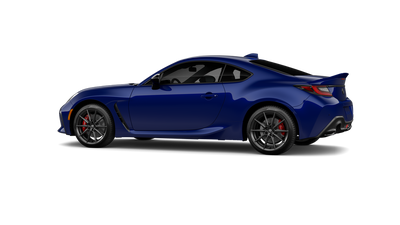 2027 Toyota GR86 Premium AT