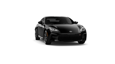 2027 Toyota GR86 Premium MT