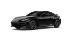 2027 Toyota GR86 Premium MT