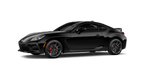 2027 Toyota GR86 Premium MT