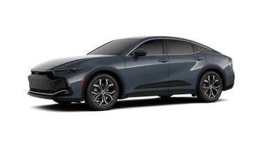 2026 Toyota Toyota Crown XLE