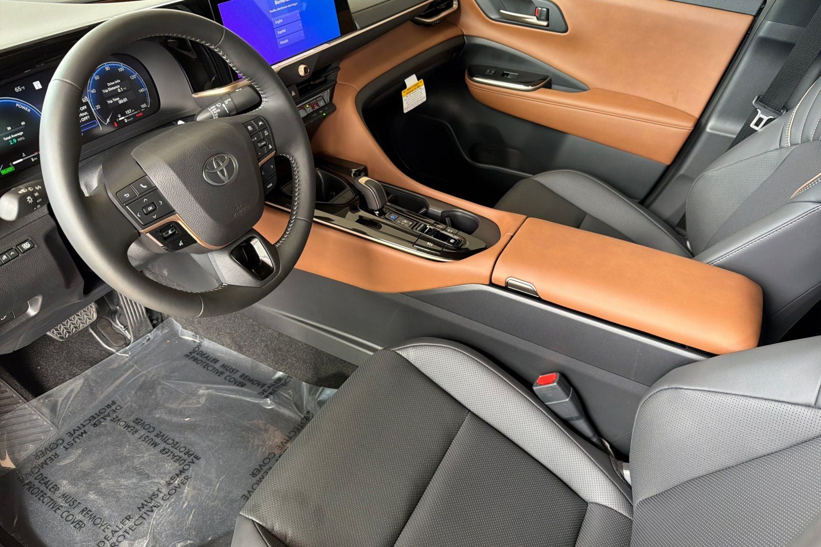 2026 Toyota Toyota Crown Limited