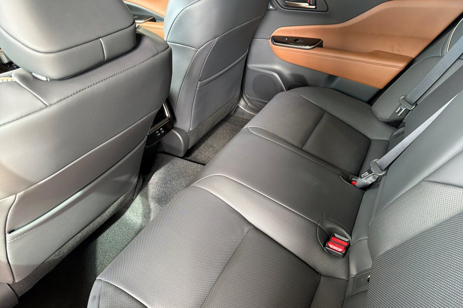 2026 Toyota Toyota Crown Limited