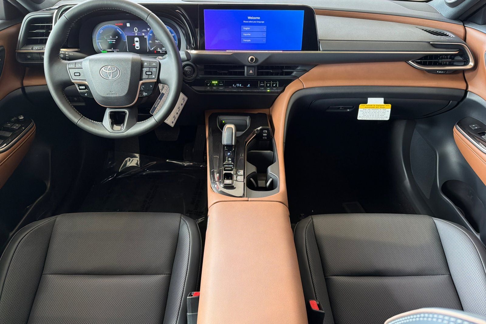 2026 Toyota Toyota Crown Limited