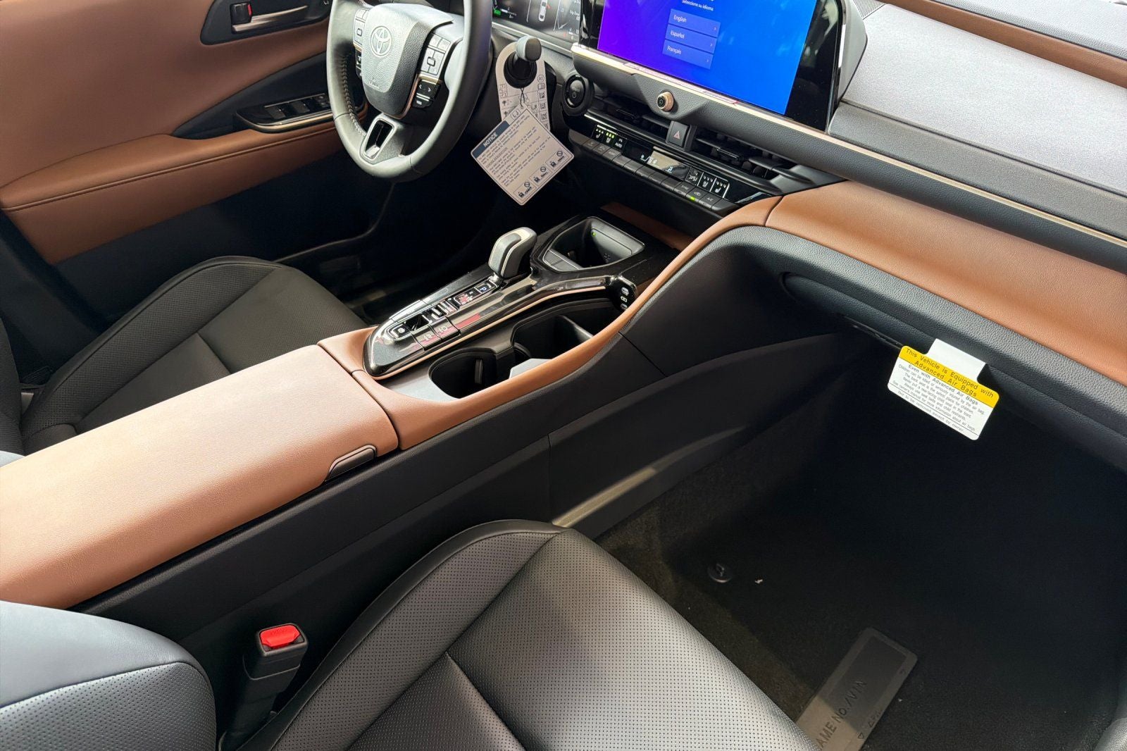 2026 Toyota Toyota Crown Limited