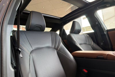 2026 Toyota Toyota Crown Limited