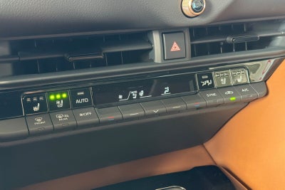 2026 Toyota Toyota Crown Limited