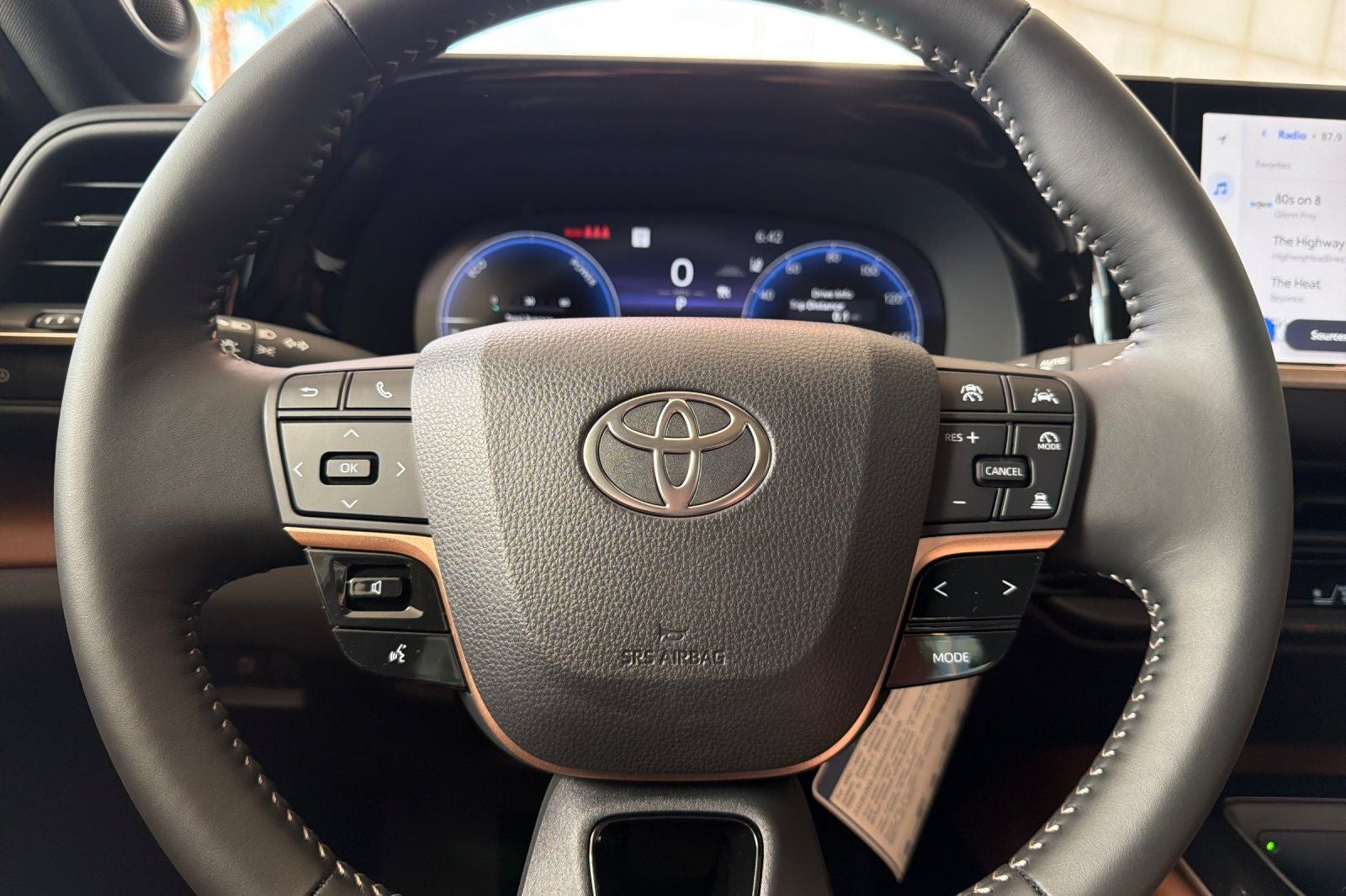 2026 Toyota Toyota Crown Limited