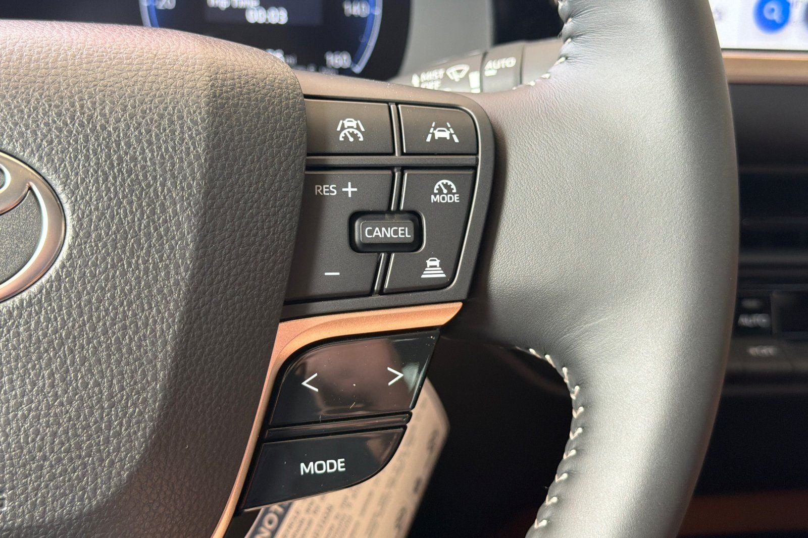 2026 Toyota Toyota Crown Limited