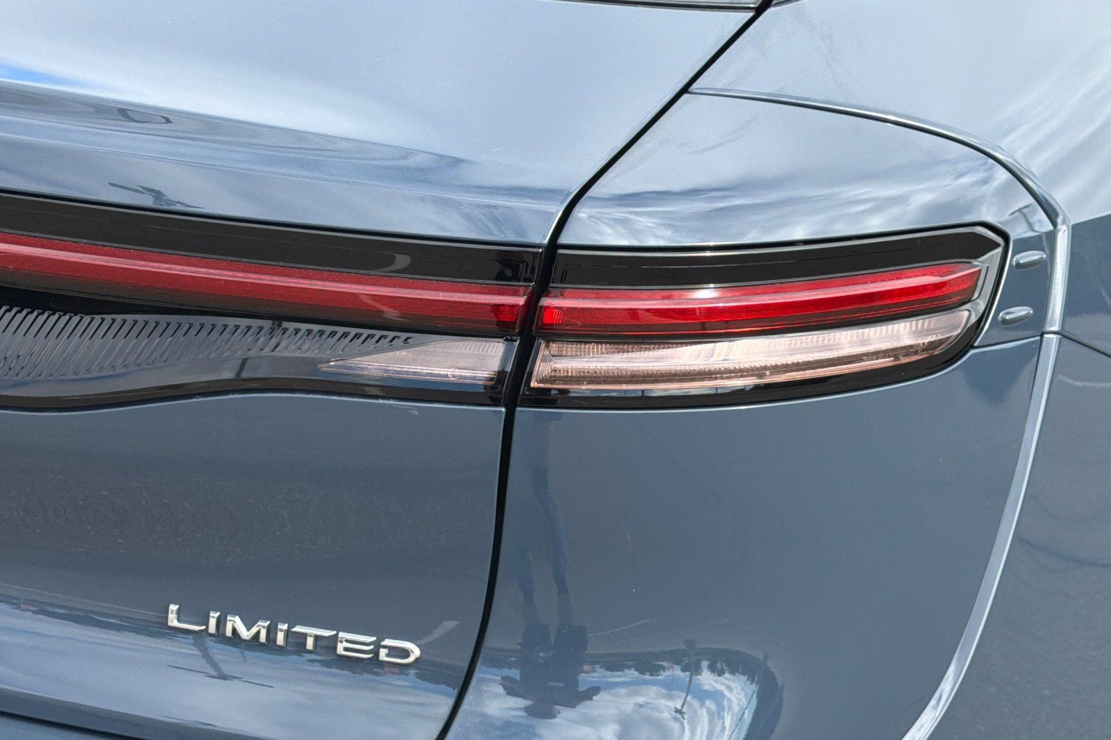 2026 Toyota Toyota Crown Limited