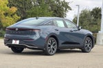 2026 Toyota Toyota Crown Limited
