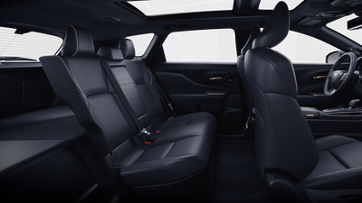 2026 Toyota Toyota Crown Signia Limited