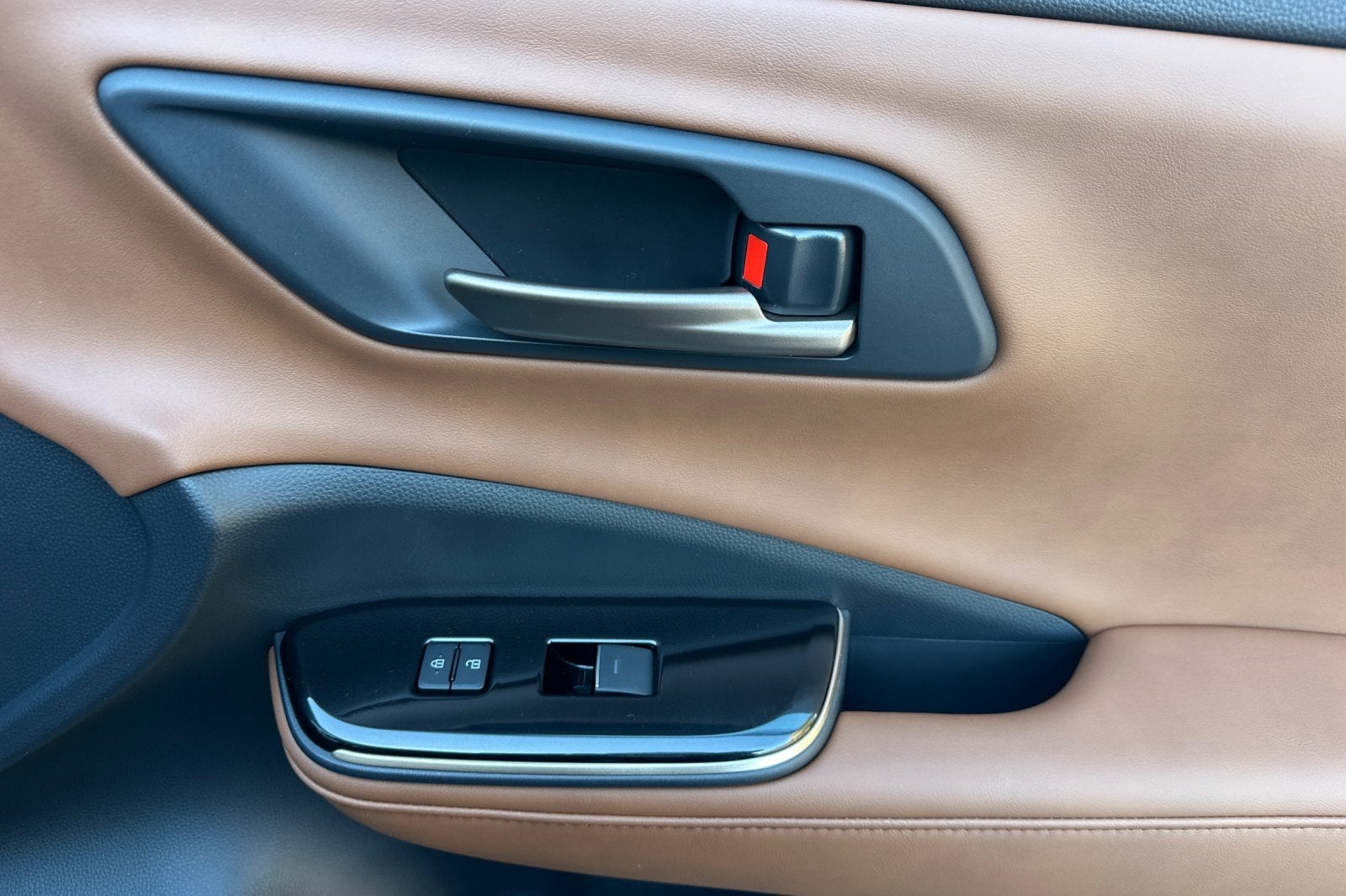 2025 Toyota Toyota Crown Signia Limited