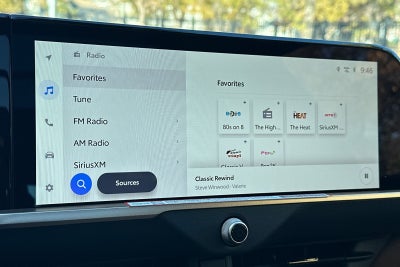 2025 Toyota Toyota Crown Signia Limited