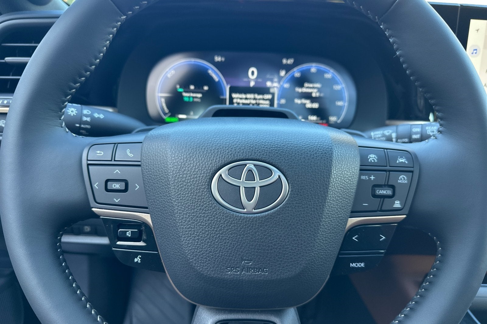 2025 Toyota Toyota Crown Signia Limited