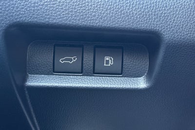 2025 Toyota Toyota Crown Signia Limited