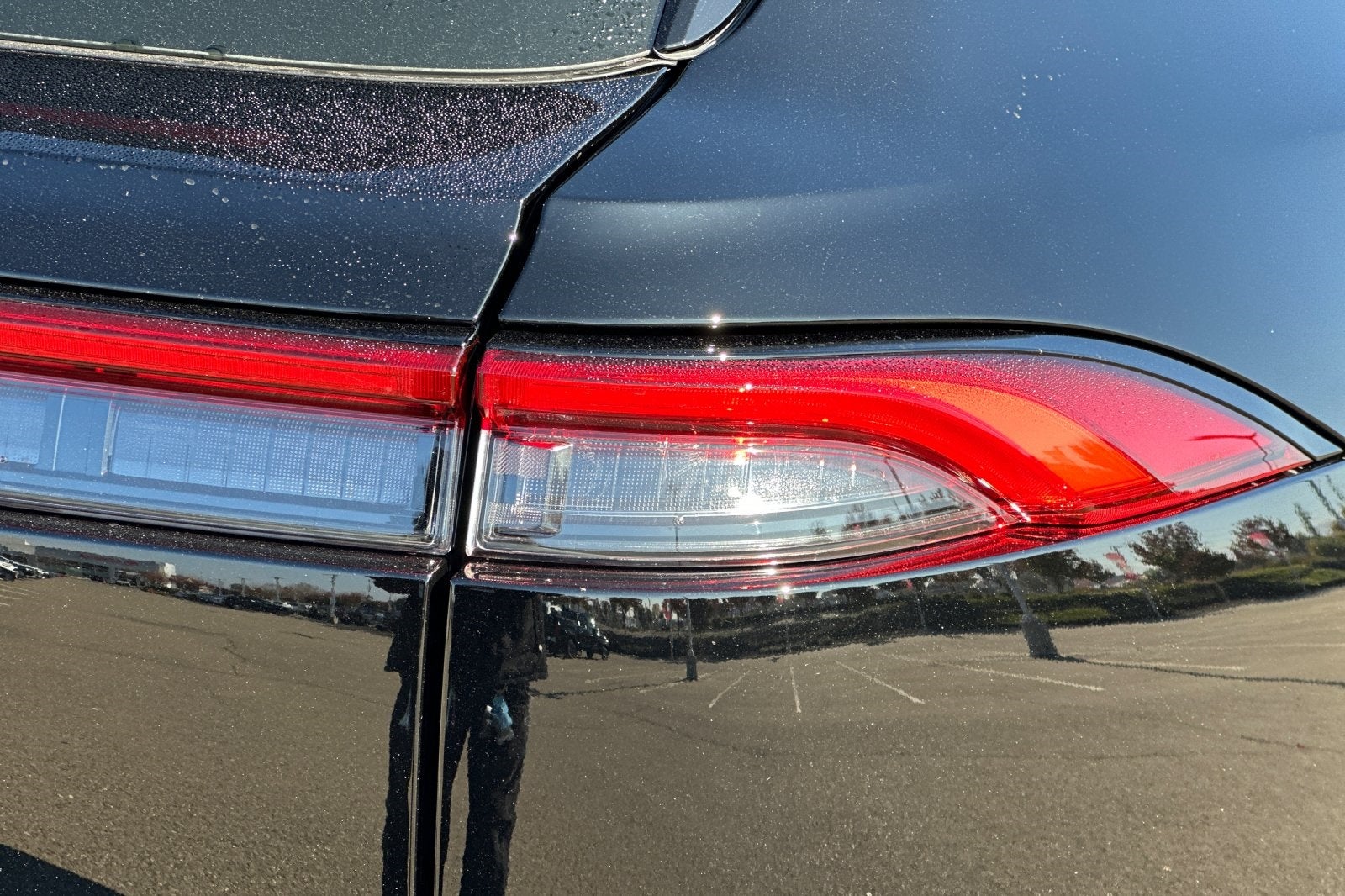 2025 Toyota Toyota Crown Signia Limited