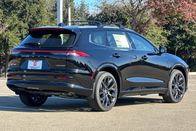 2025 Toyota Toyota Crown Signia Limited