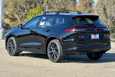 2025 Toyota Toyota Crown Signia Limited