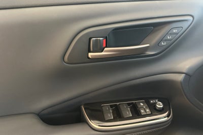 2026 Toyota Toyota Crown Signia XLE
