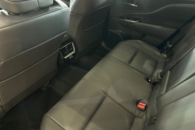 2026 Toyota Toyota Crown Signia XLE