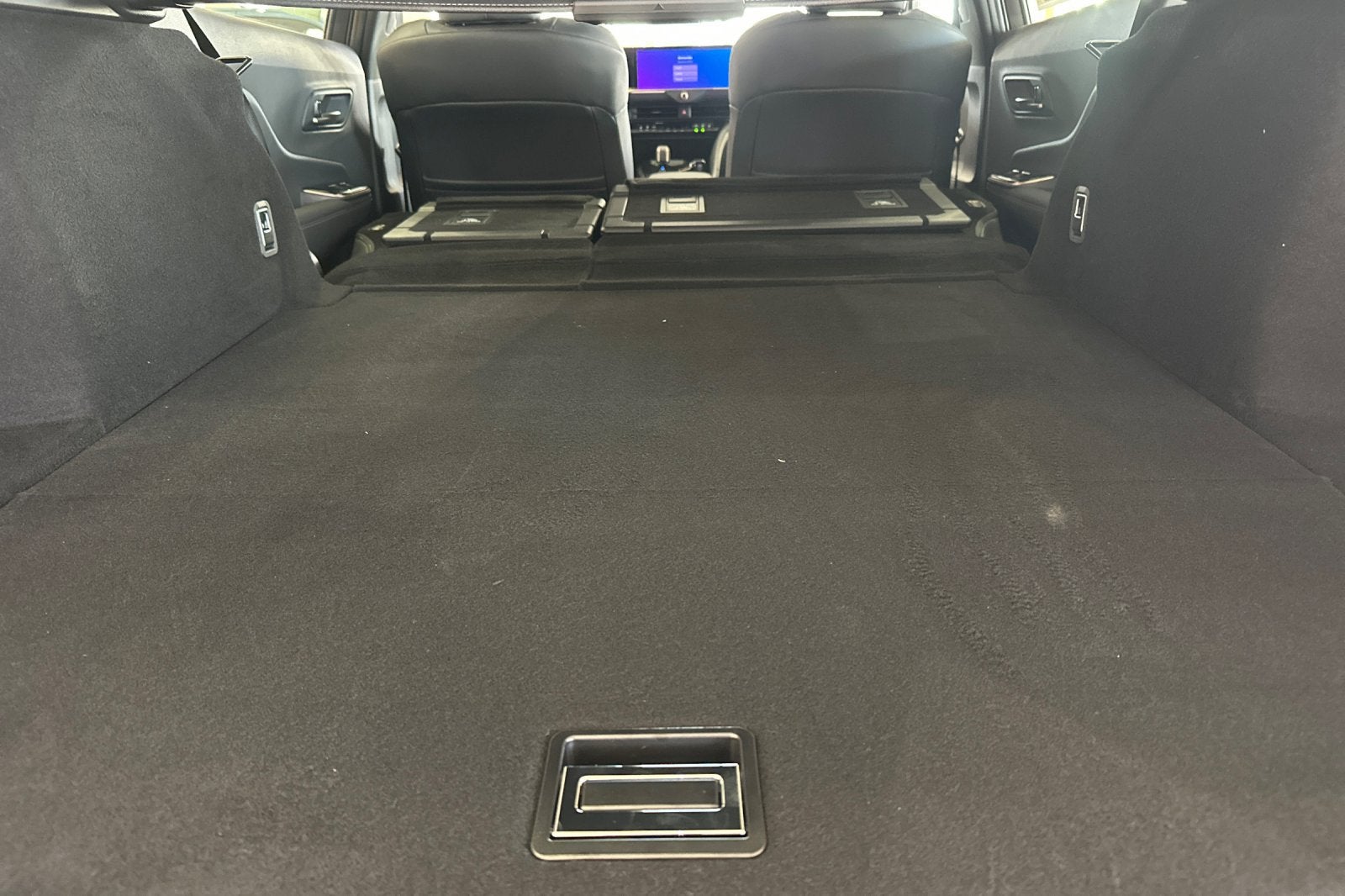 2026 Toyota Toyota Crown Signia XLE