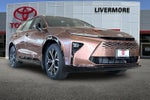 2026 Toyota Toyota Crown Signia XLE