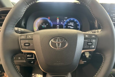 2026 Toyota Toyota Crown Signia XLE
