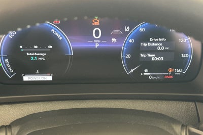 2026 Toyota Toyota Crown Signia XLE
