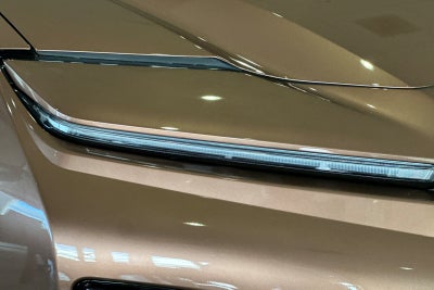 2026 Toyota Toyota Crown Signia XLE